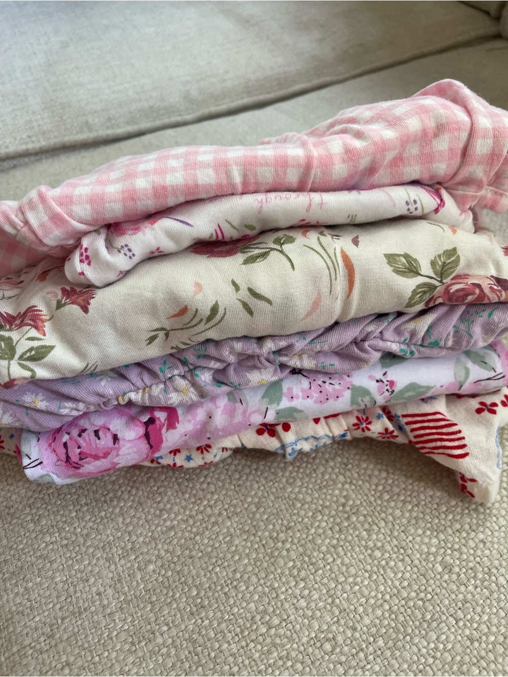 0-3 months baby girl outfits
